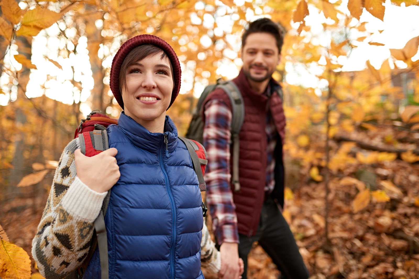 Romantic Getaways, Sarah Bernard Vacation Rentals