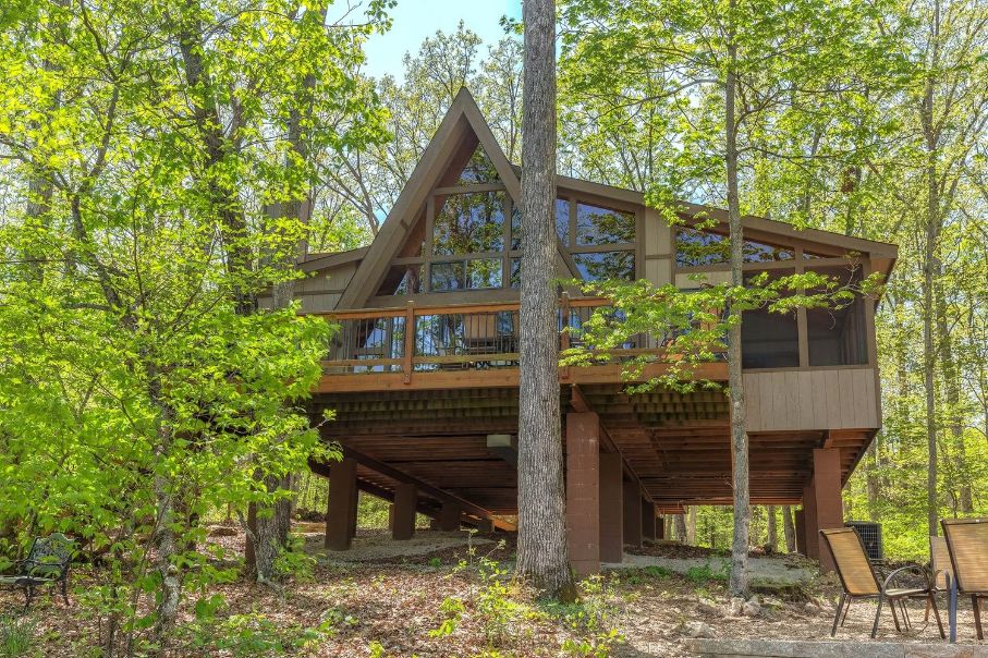 innsbrook rentals